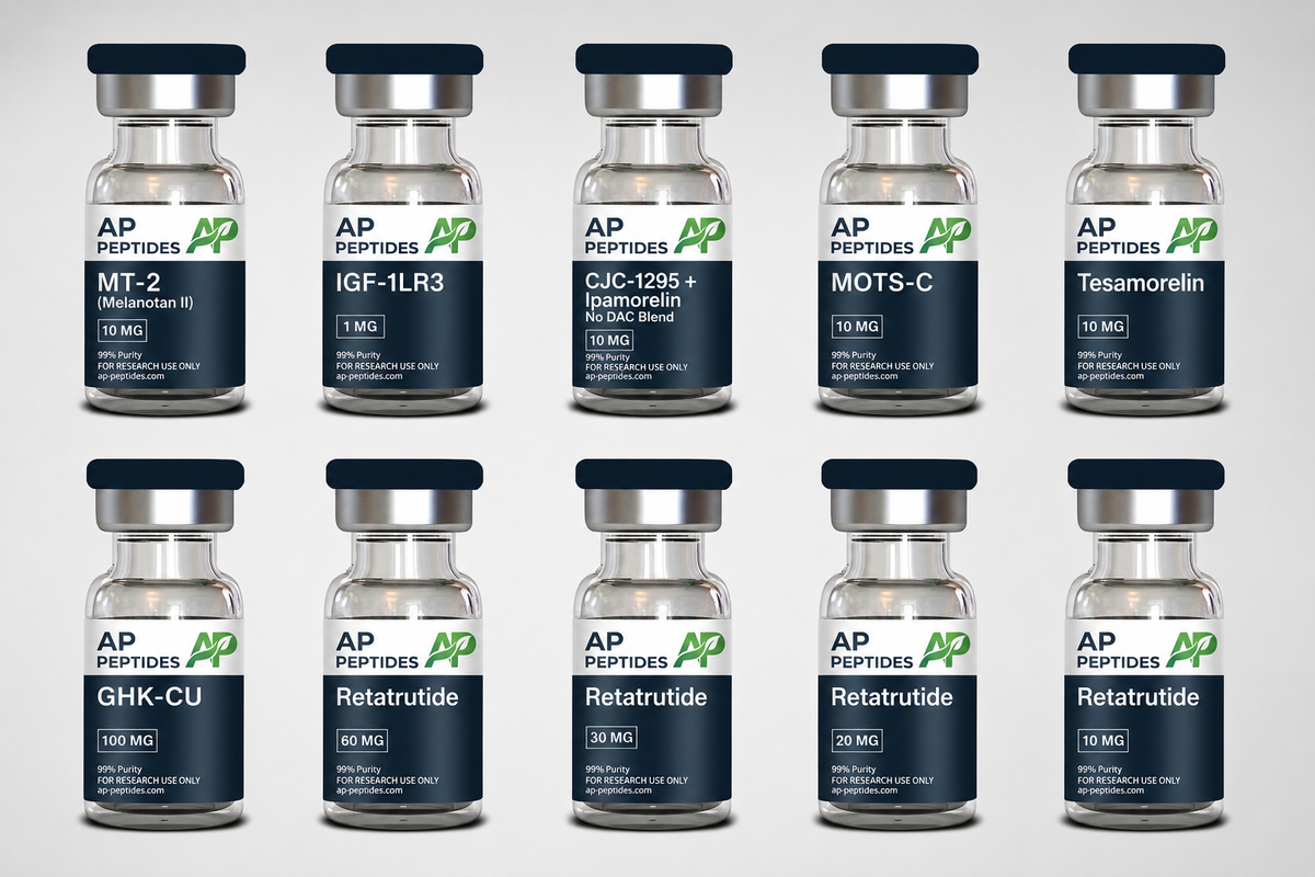 All Peptides