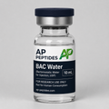 BAC Water 10mL