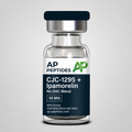 CJC-1295 + Ipamorelin No DAC Blend 10mg