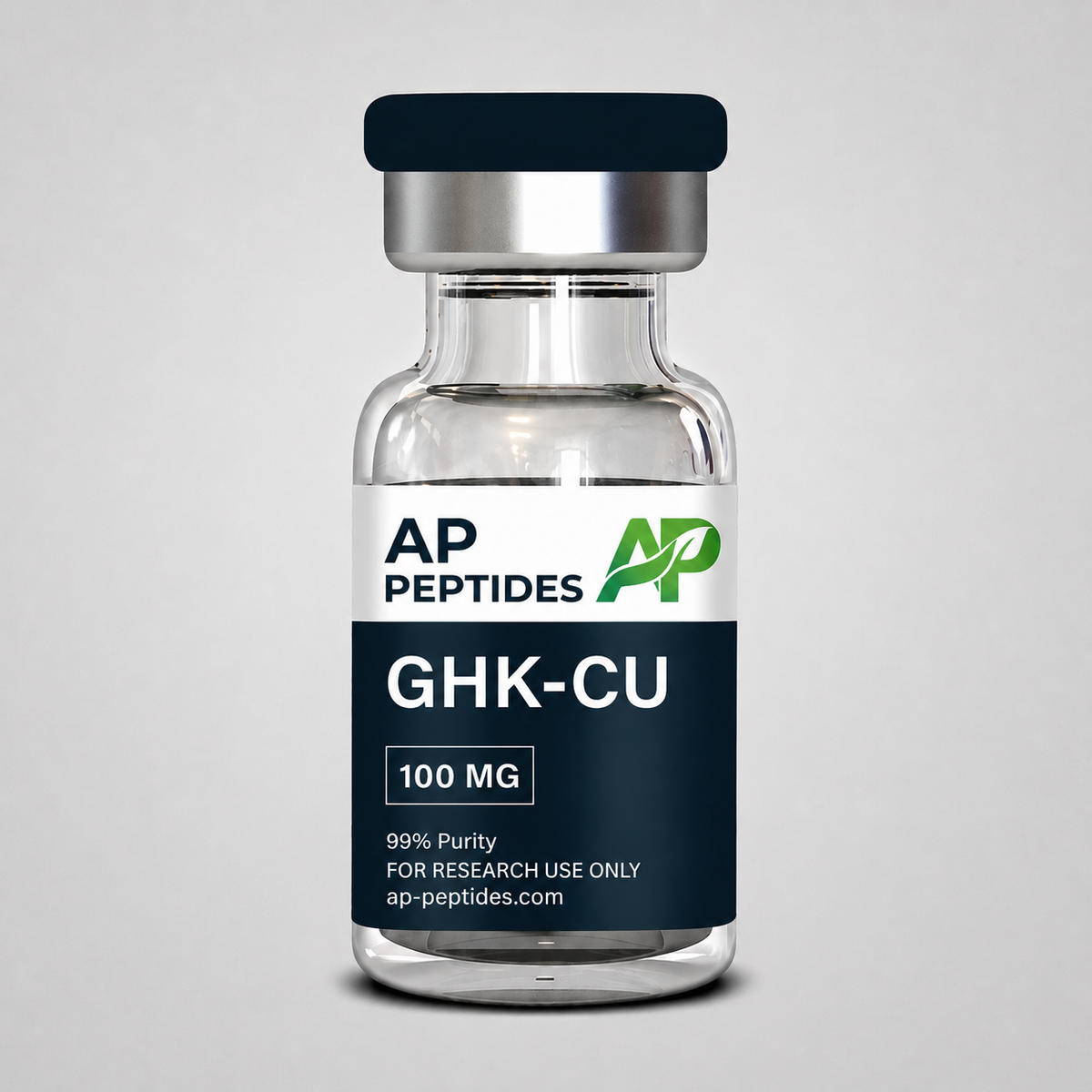 GHK-CU 100mg