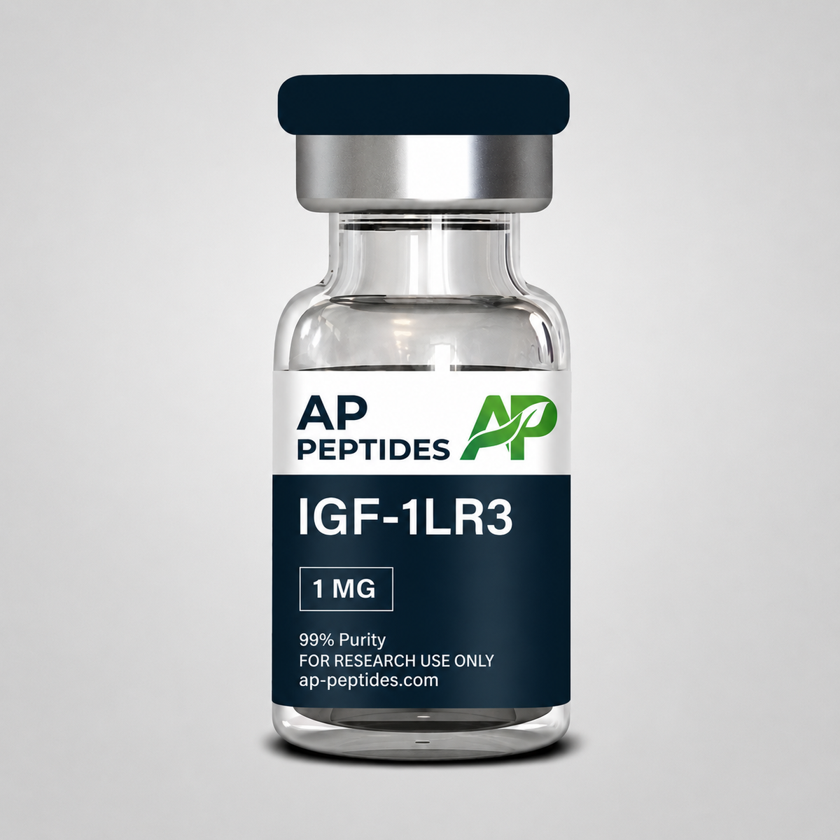 IGF-1LR3 1mg