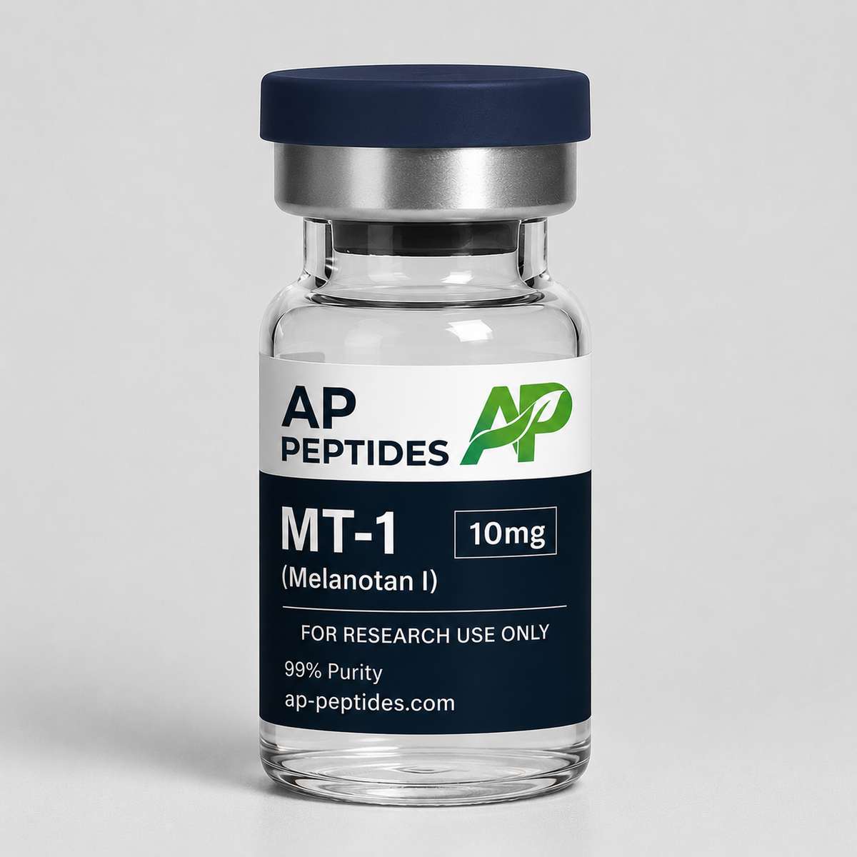MT-1 10mg (Melanotan I)