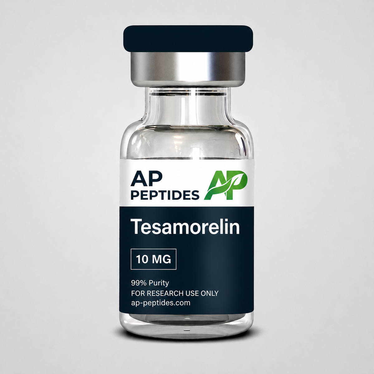 Tesamorelin 10mg