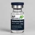 BPC157 + TB500 (Wolverine Blend) 10mg